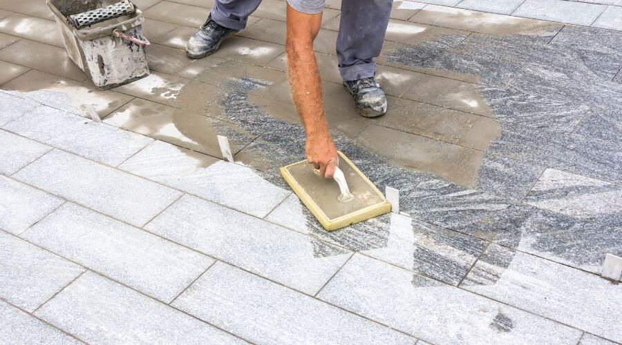 Professional Flat Roofing Installation in Syria, VA